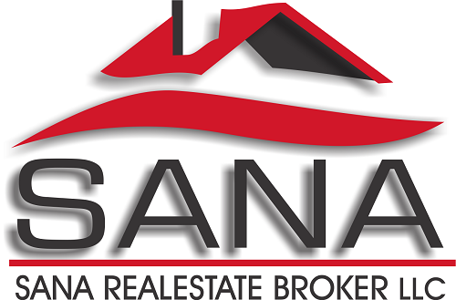 Sana Real Estate Broker