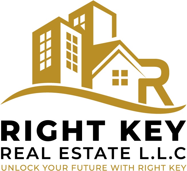 Right Key Real Estate