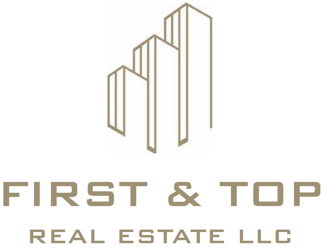 First & Top Real Estate