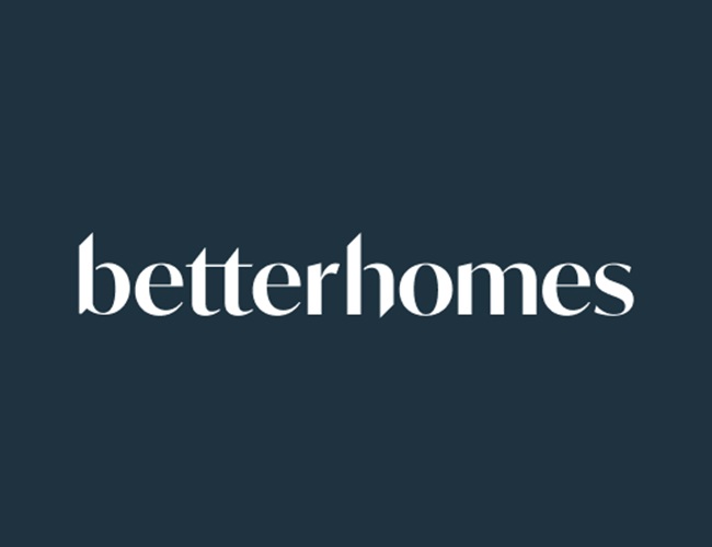 Betterhomes