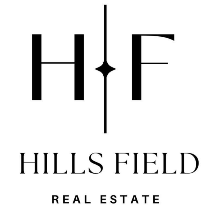 Hills Field Real Estate