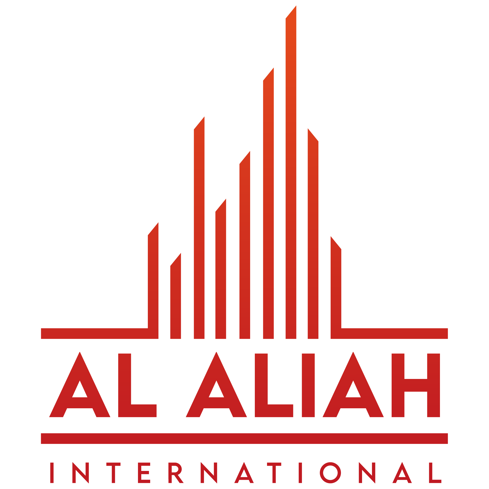 Al Aliah International Contracting & Real Estate