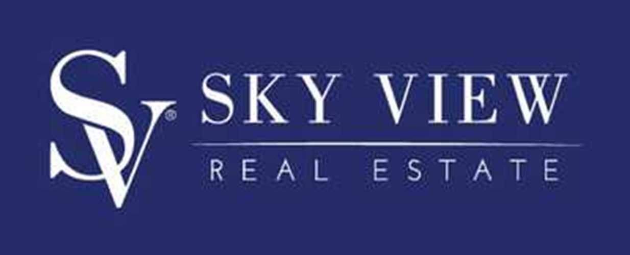 Sky View Real Estate