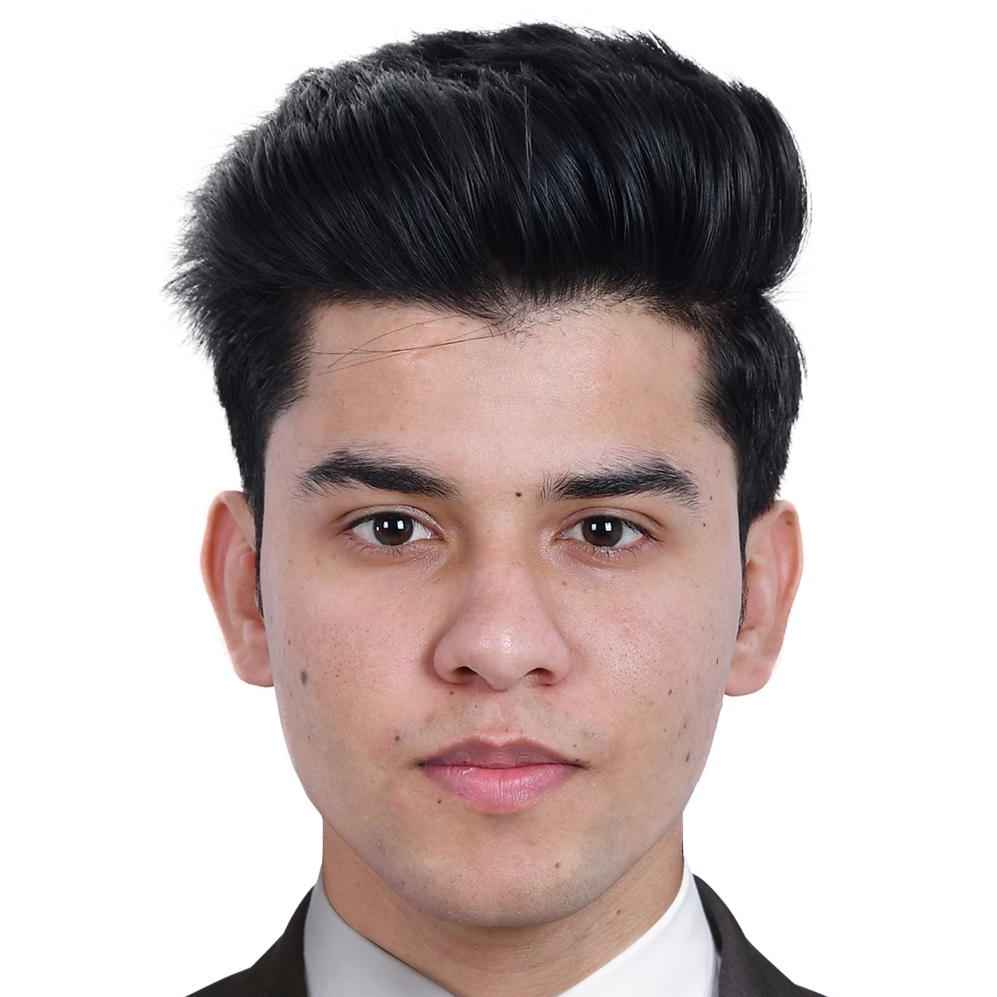 Gohar Nabeel