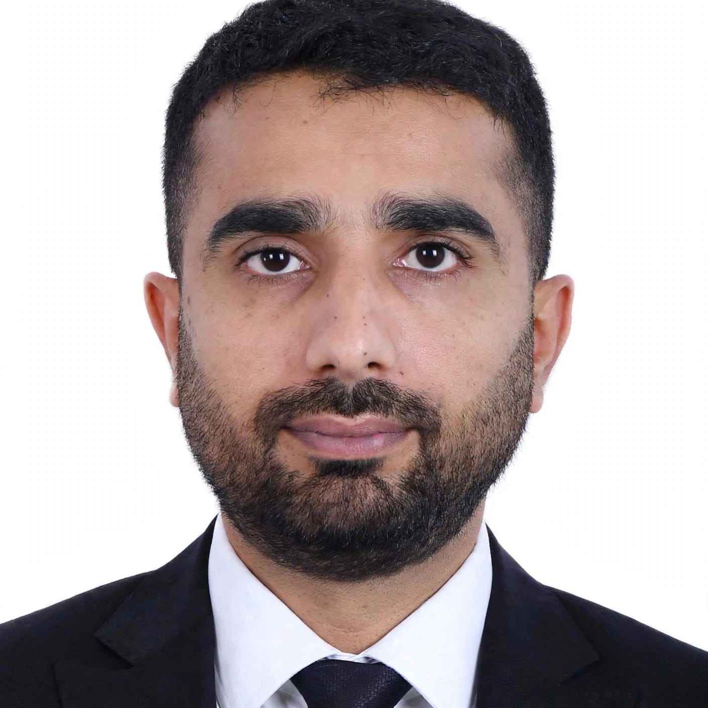 Farrukh Shahzad
