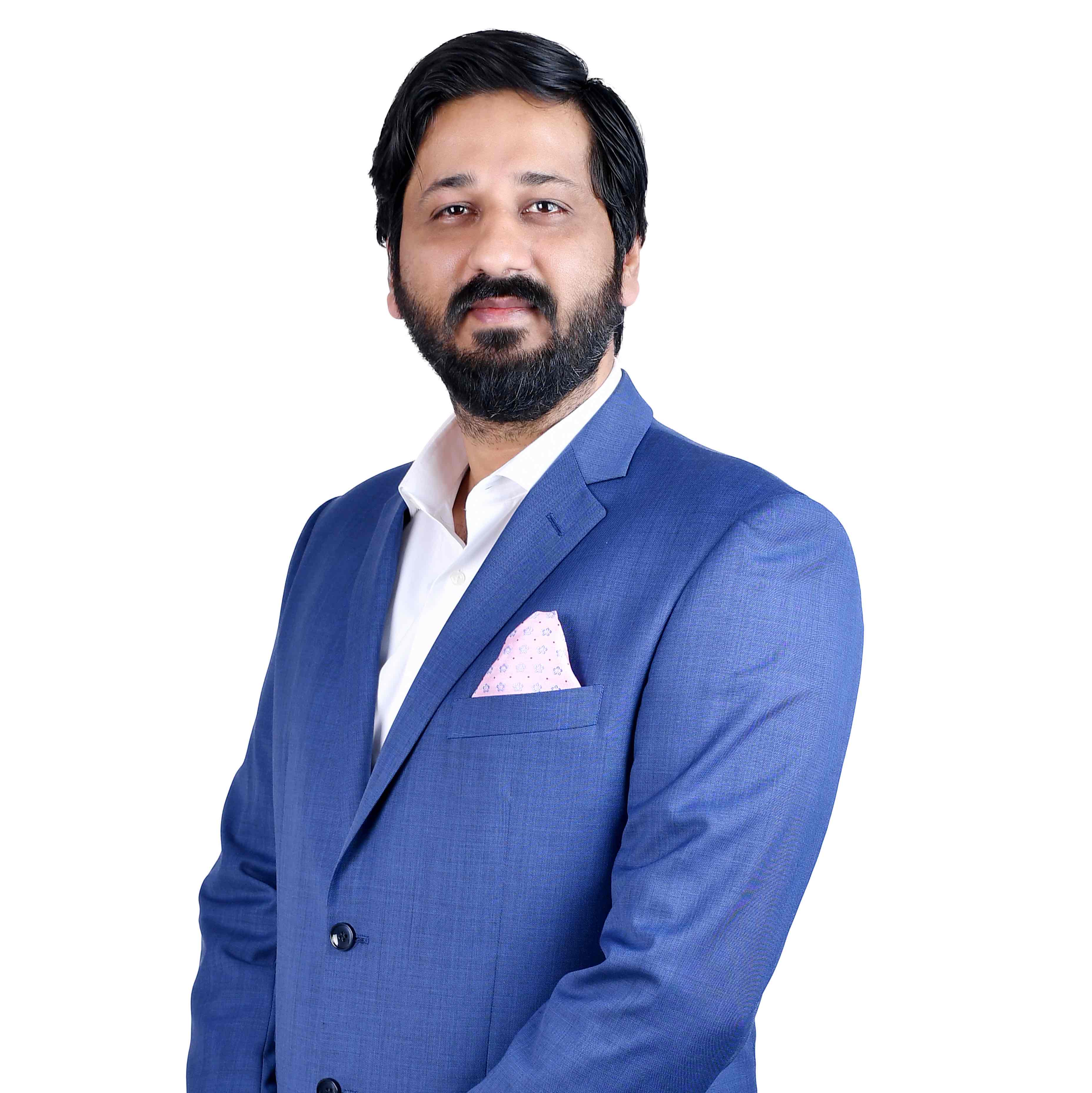 Adnan Alam