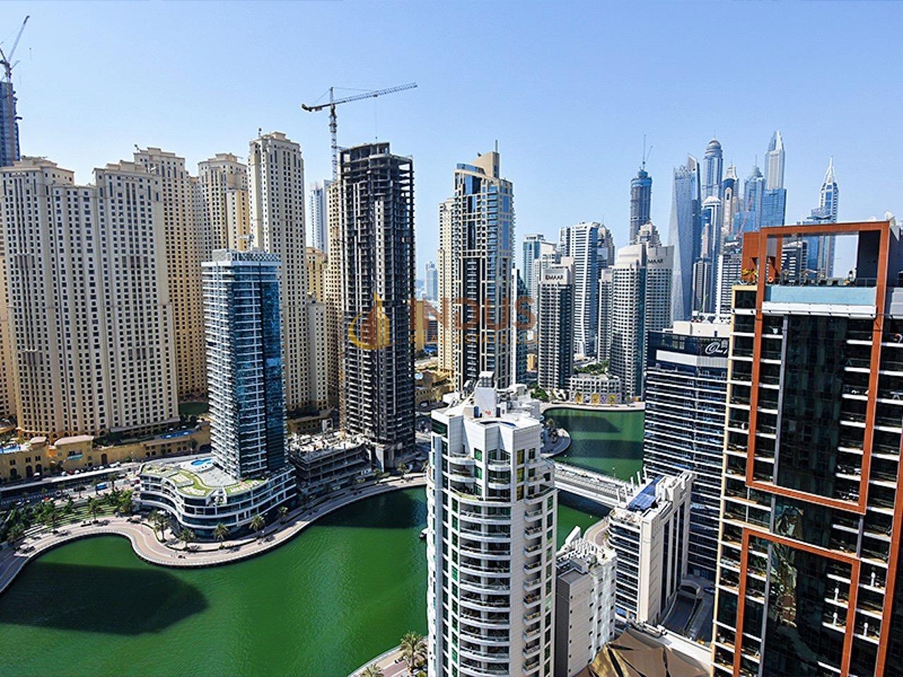 Indus Real Estat Browse properties from Emaar,Damac,Danube & more