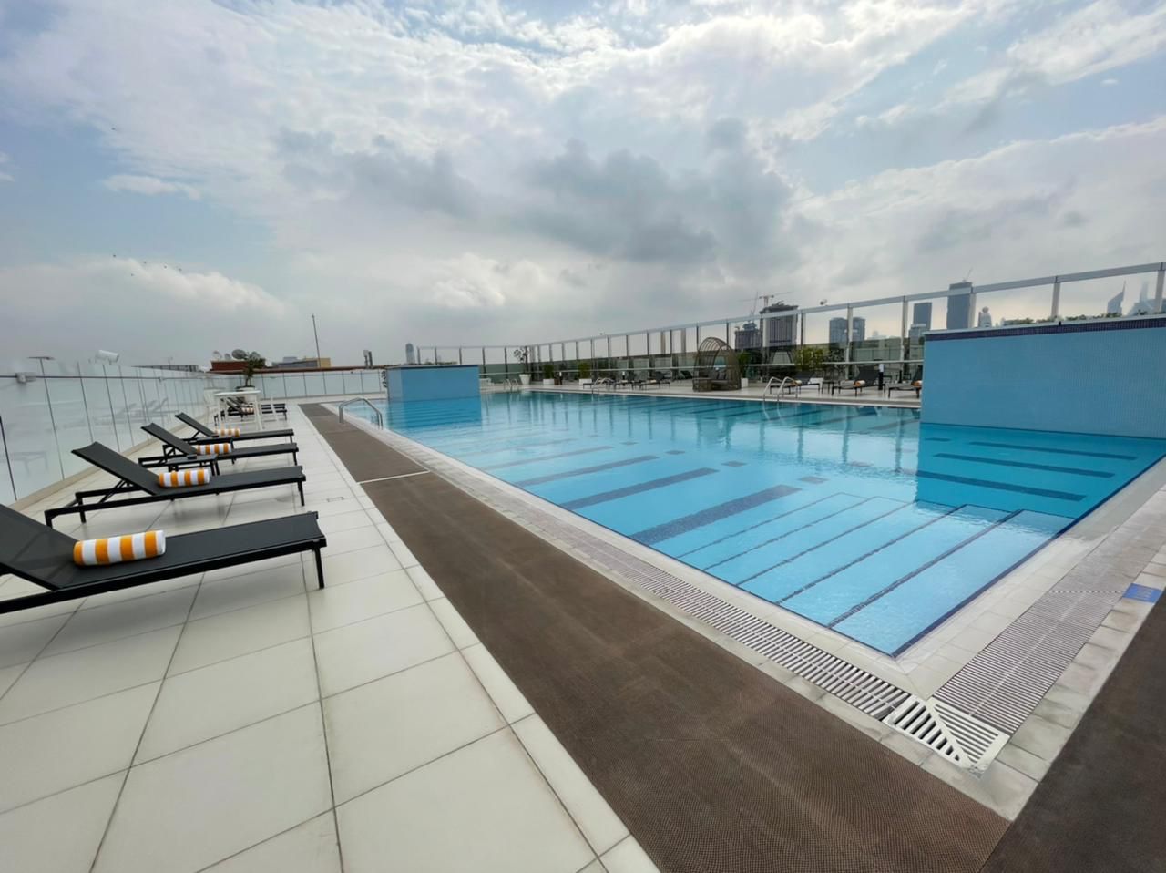 Golden Sands 14 Building Guide Bayut