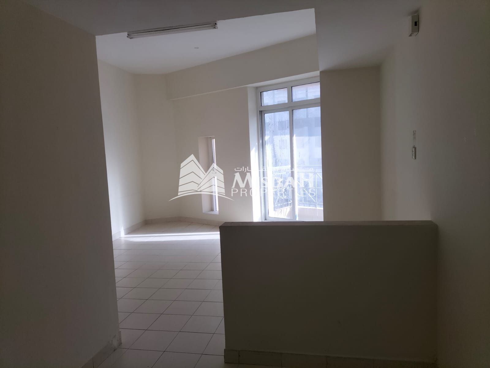 Studio office Available Near Sharaf DG Metro Simsari