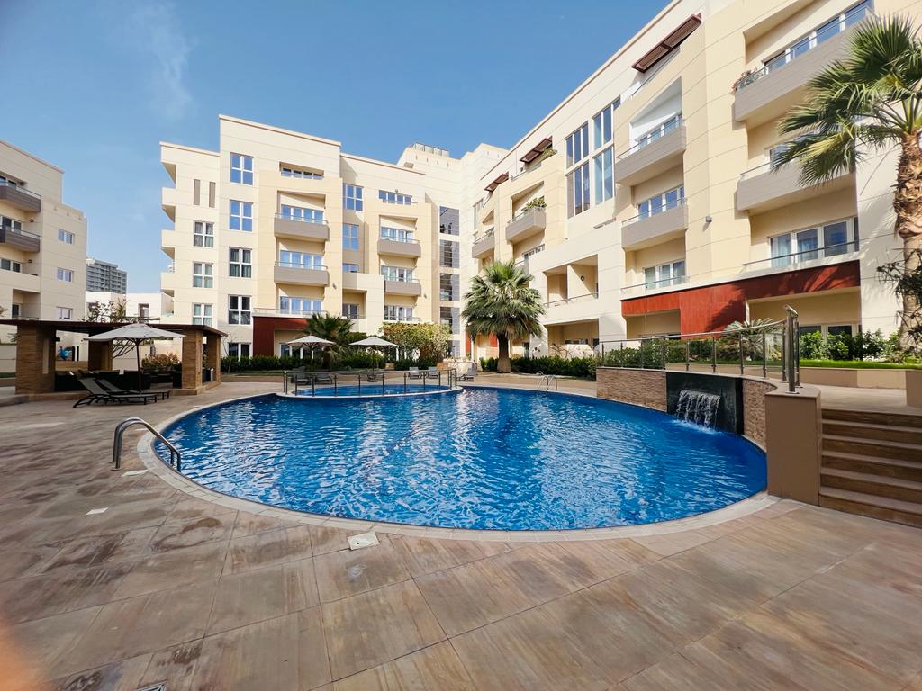 Sandoval Gardens Building Guide Bayut