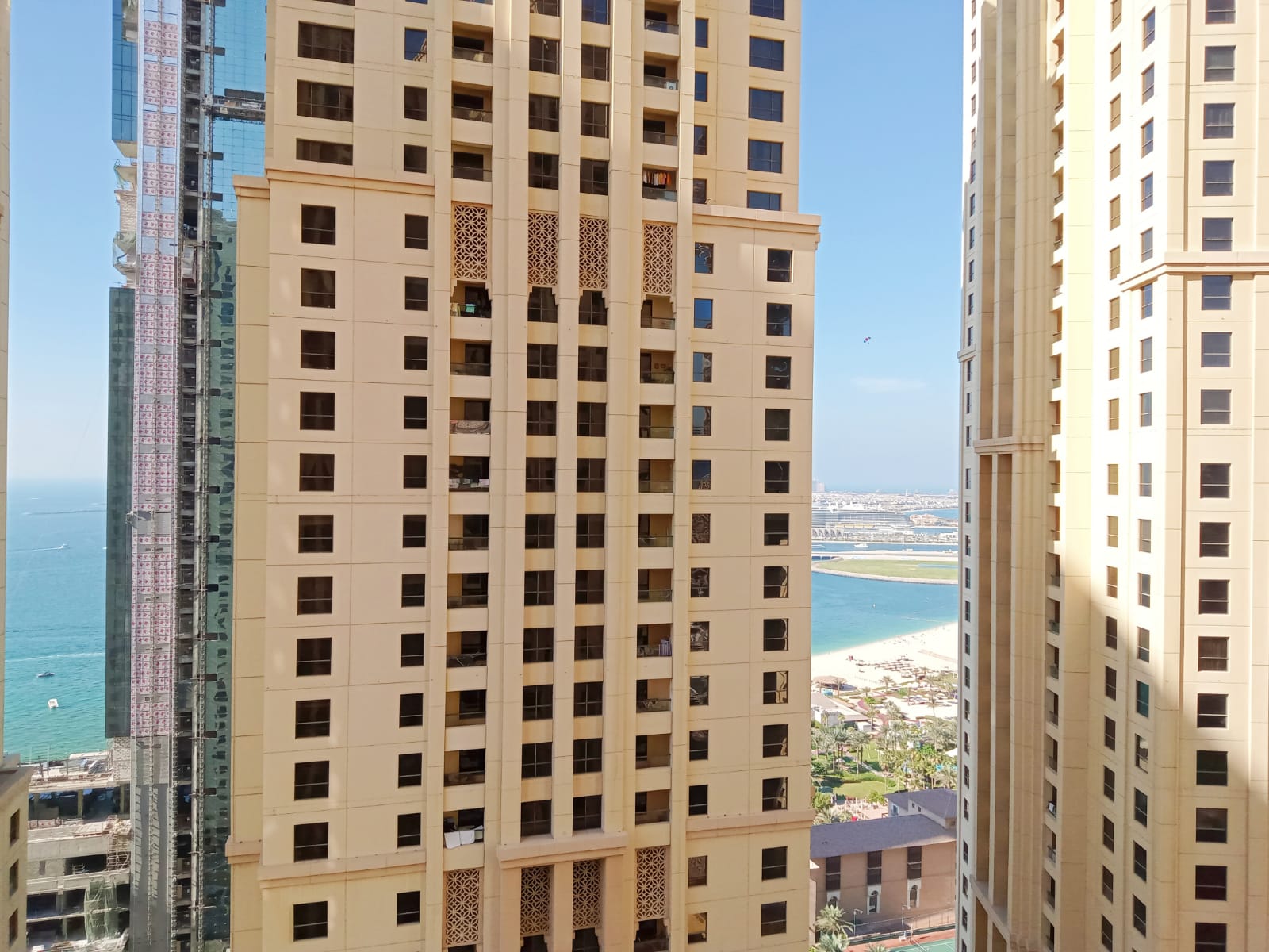 Sadaf 2, JBR Building Guide | Bayut