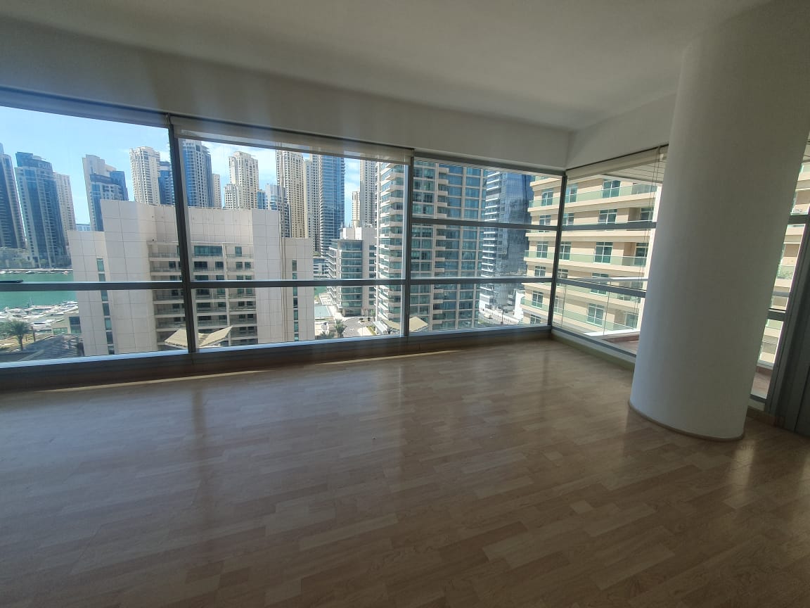 La Riviera Tower, Dubai Marina Guide Bayut