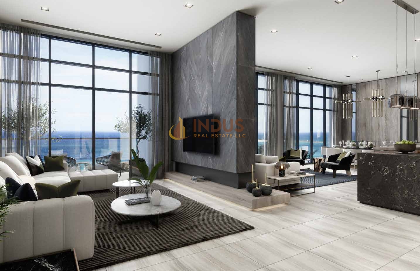 Few Units Left | with Sea View | Prime Location Main image