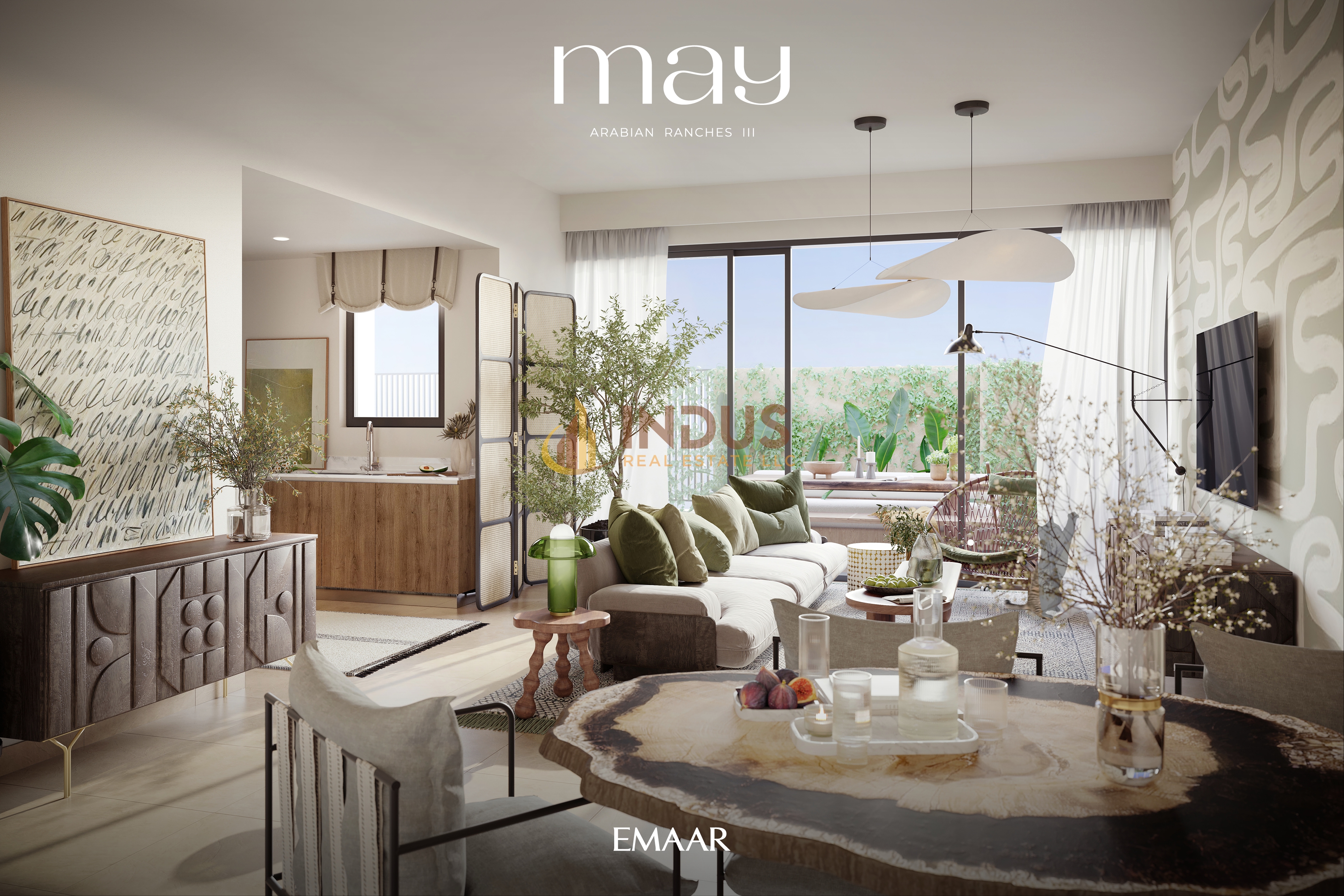 Payment Plan |  Large plot | Book with us Now Main image