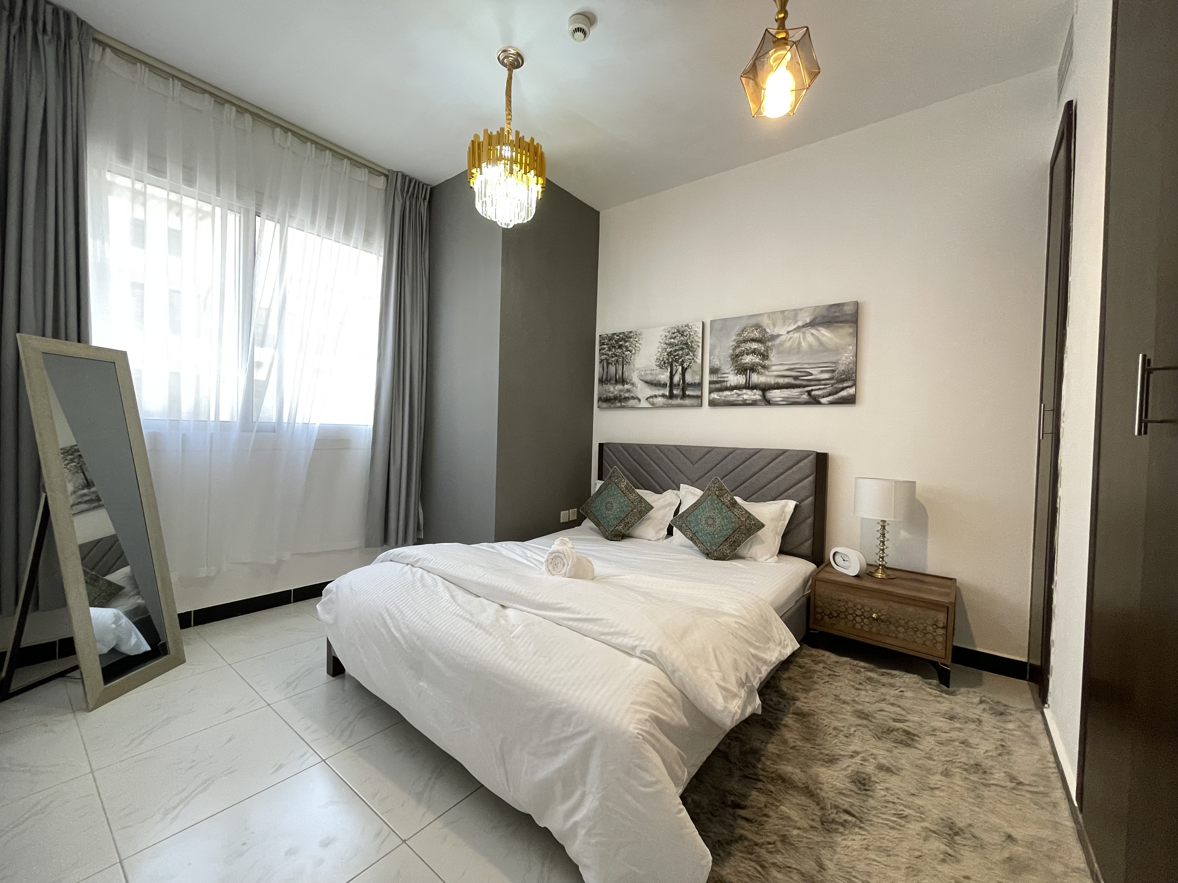 Kensington Manor, JVC Building Guide Bayut