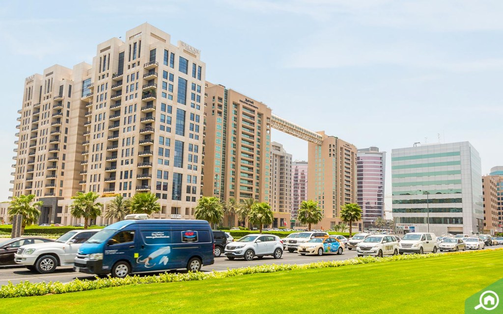 ديرة دبي