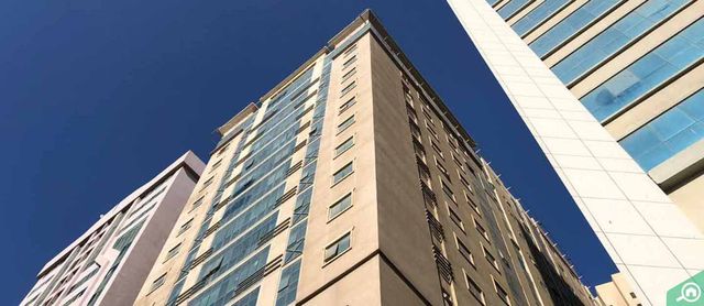 Al Nahda (Sharjah) Building Guides: Properties, Prices, Service Charges ...