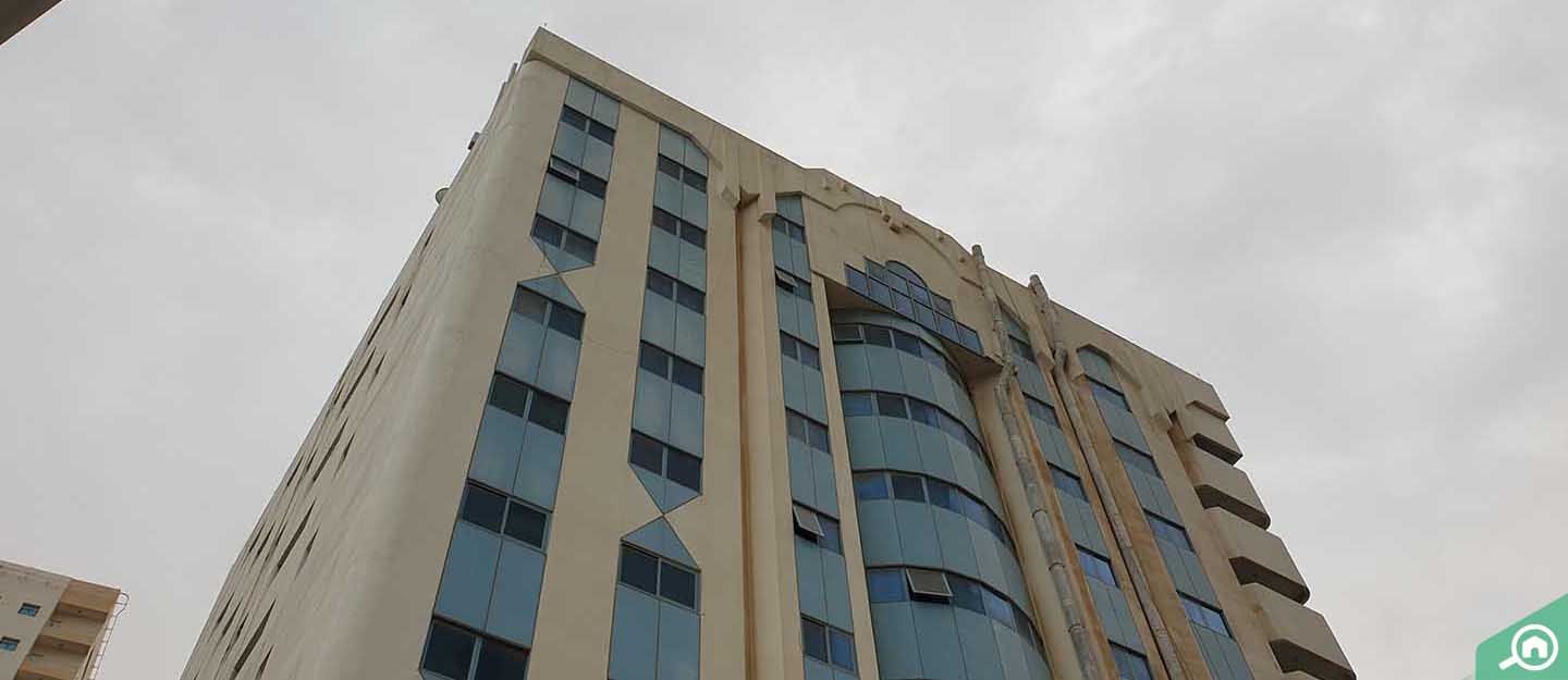 Al Khan Residence Guide Bayut