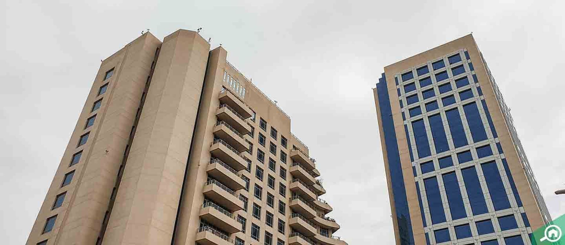 Al Musalla Tower Guide