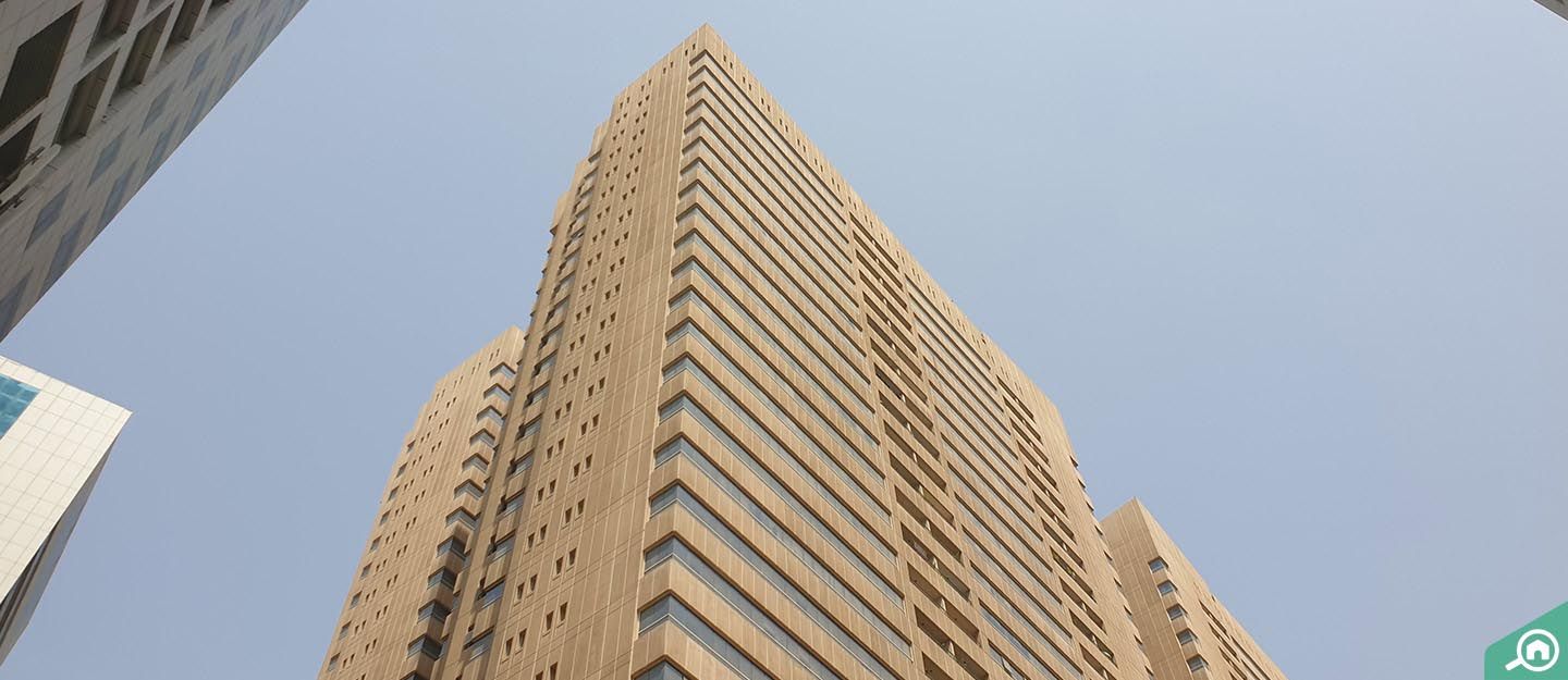 Al Nahda Complex Towers Guide Bayut