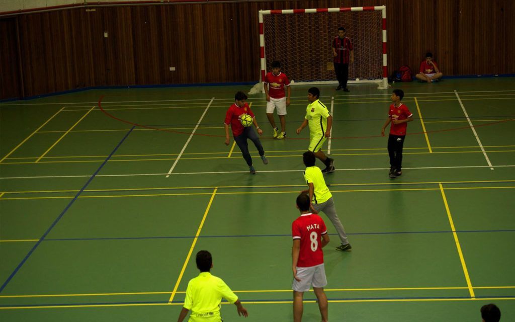 كرة القدم