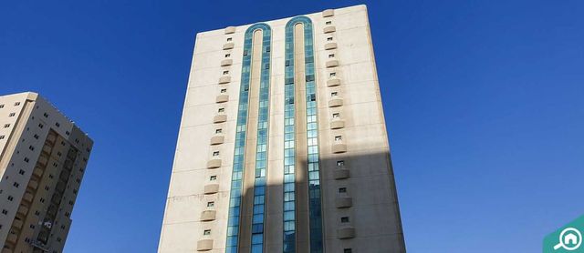 Al Nahda (Sharjah) Building Guides: Properties, Prices, Service Charges ...