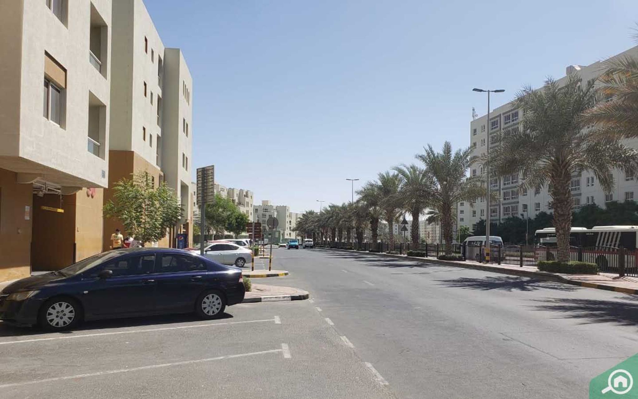 Al Khail Gate Building Guide Bayut