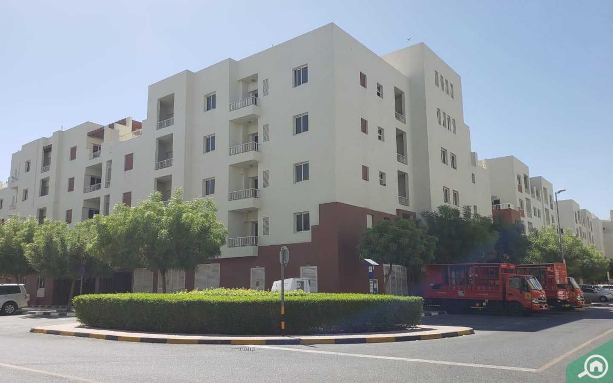 Al Khail Gate Phase 1 Building Guide Bayut