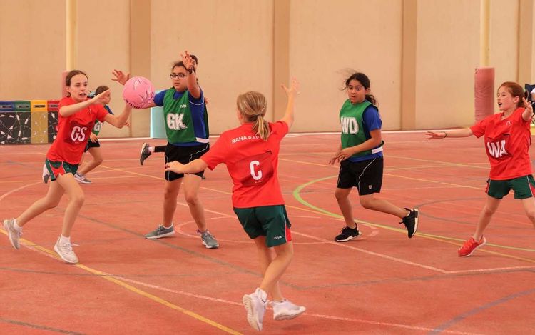 Raha International School Guide| Bayut