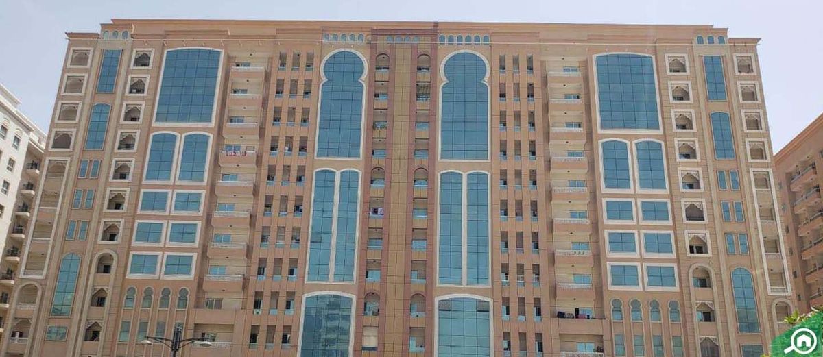 Al Nahda 2 Buildings Bayut