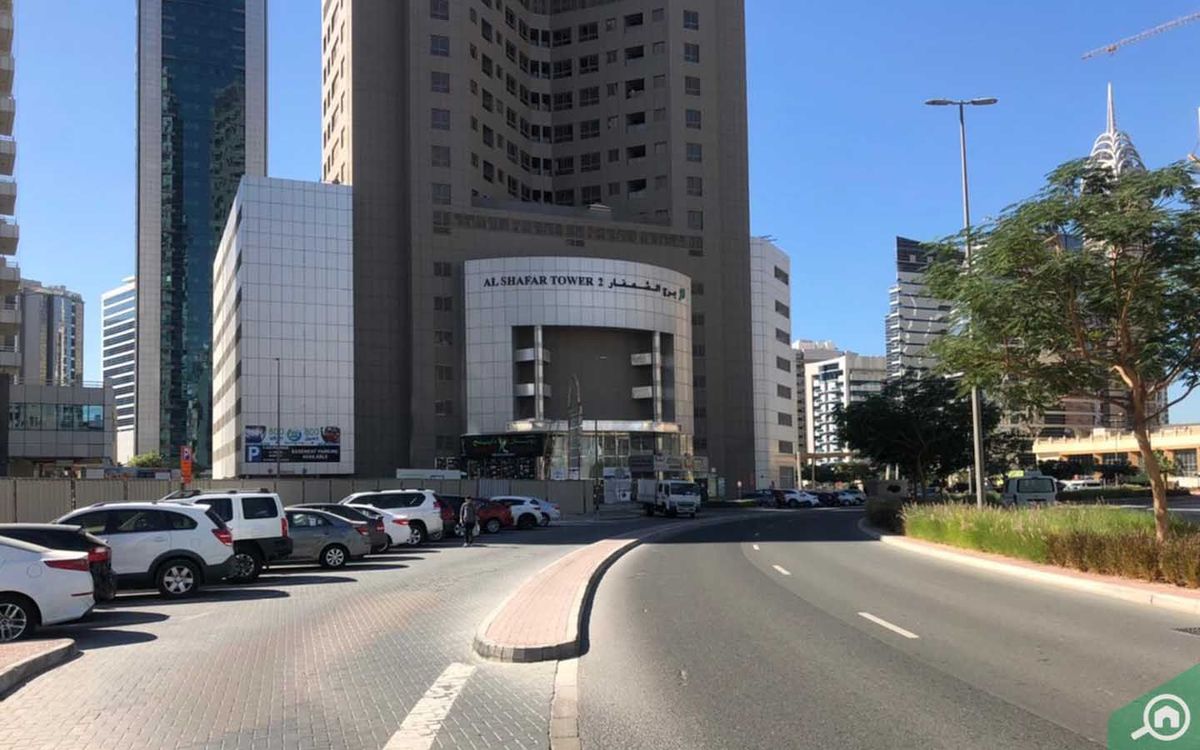 Al Shafar Tower 2 Guide Bayut