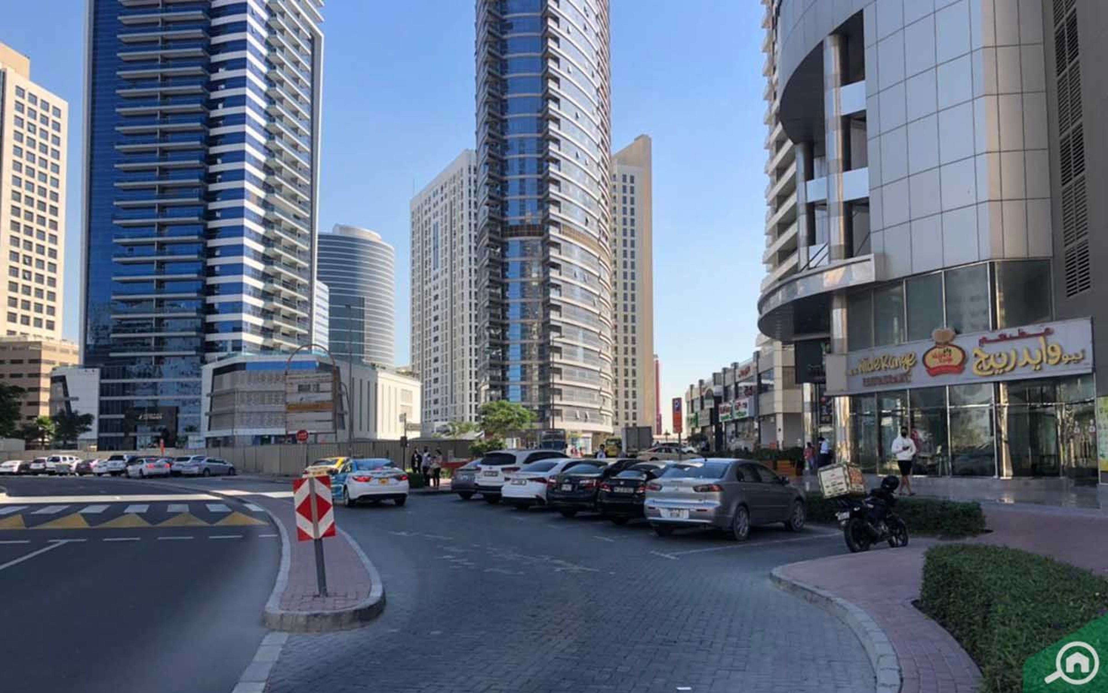 Al Shafar Tower 2 Guide Bayut