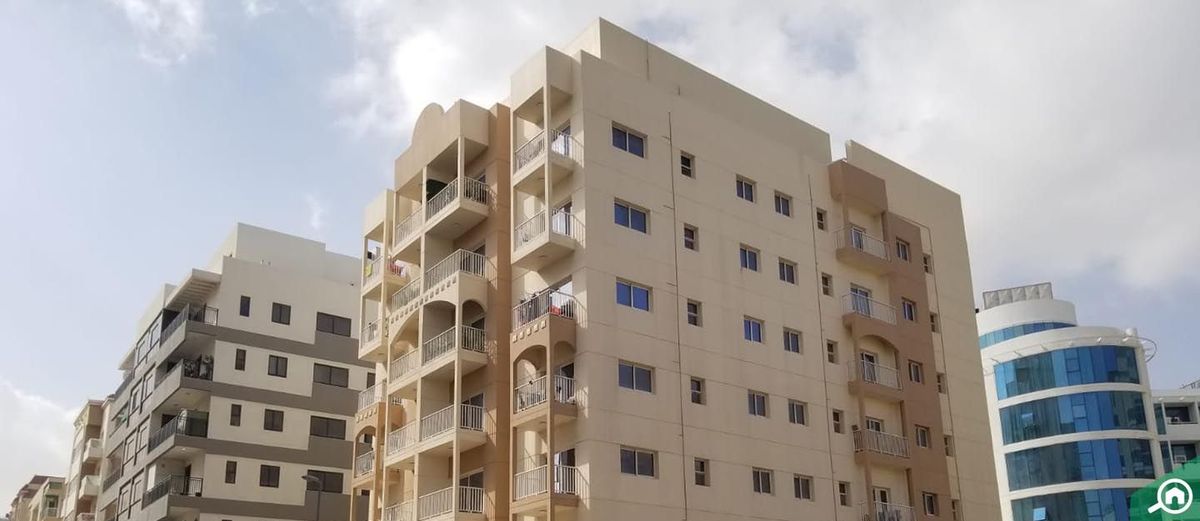 Al Warqaa 1 Buildings Bayut