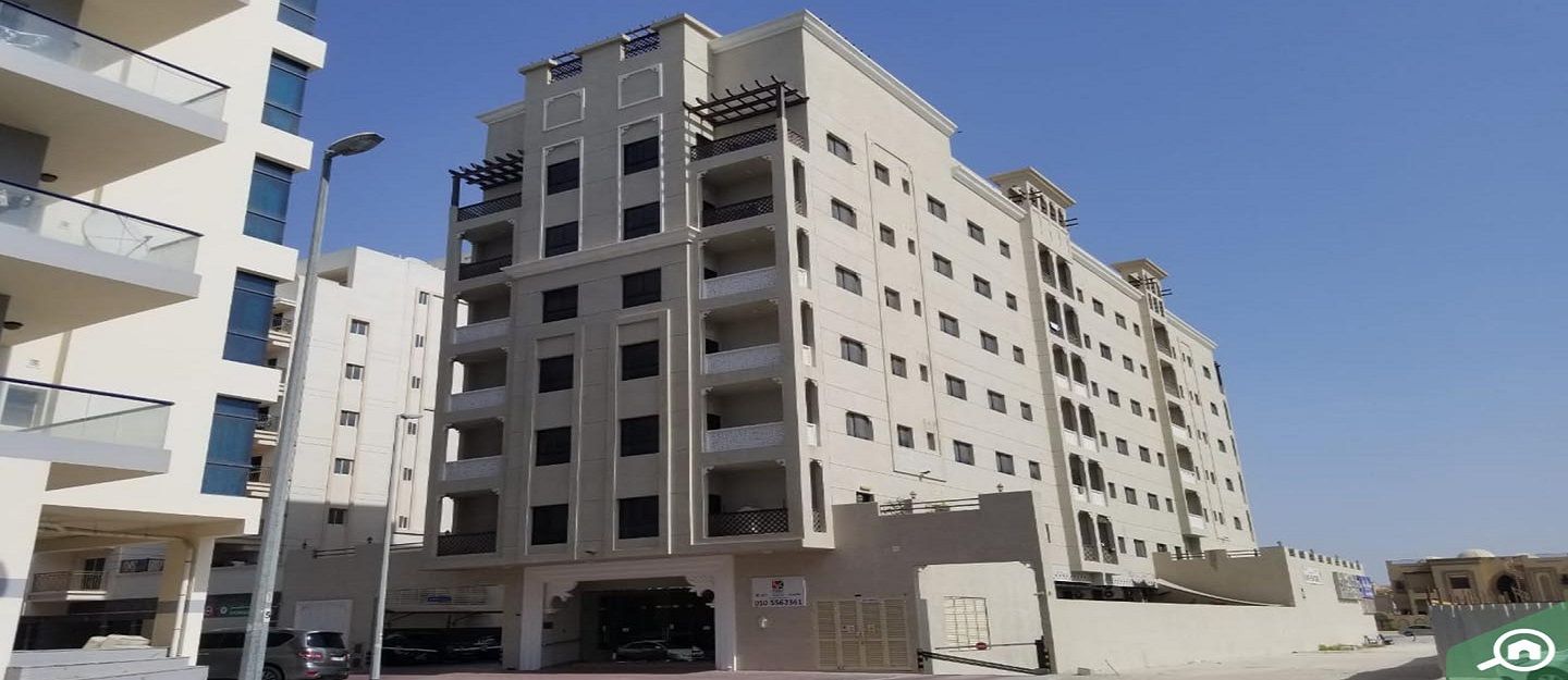 Al Warqa Western Residence Guide Bayut