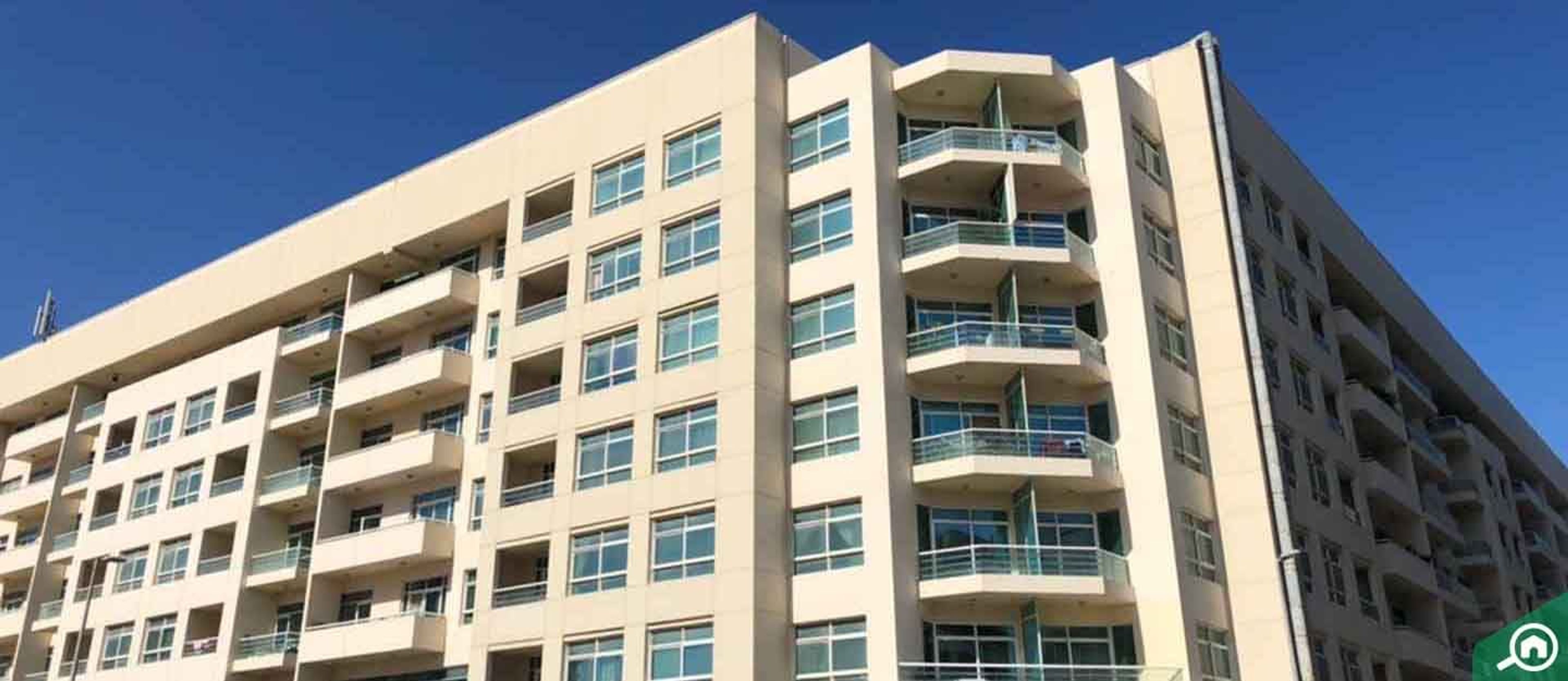 R441 Wasl Building Guide | Bayut