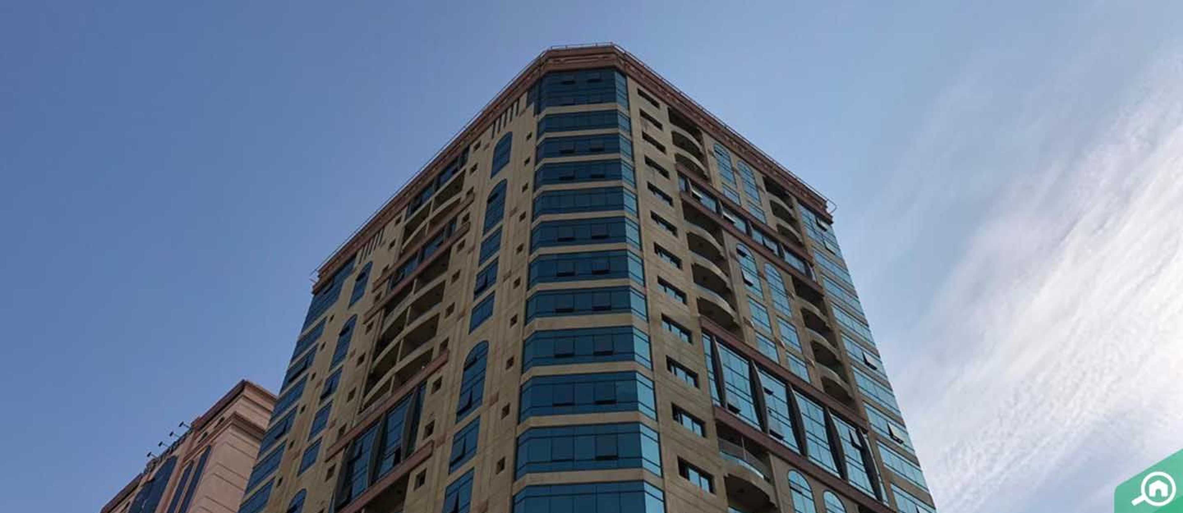 Al Wazir Building Guide Bayut