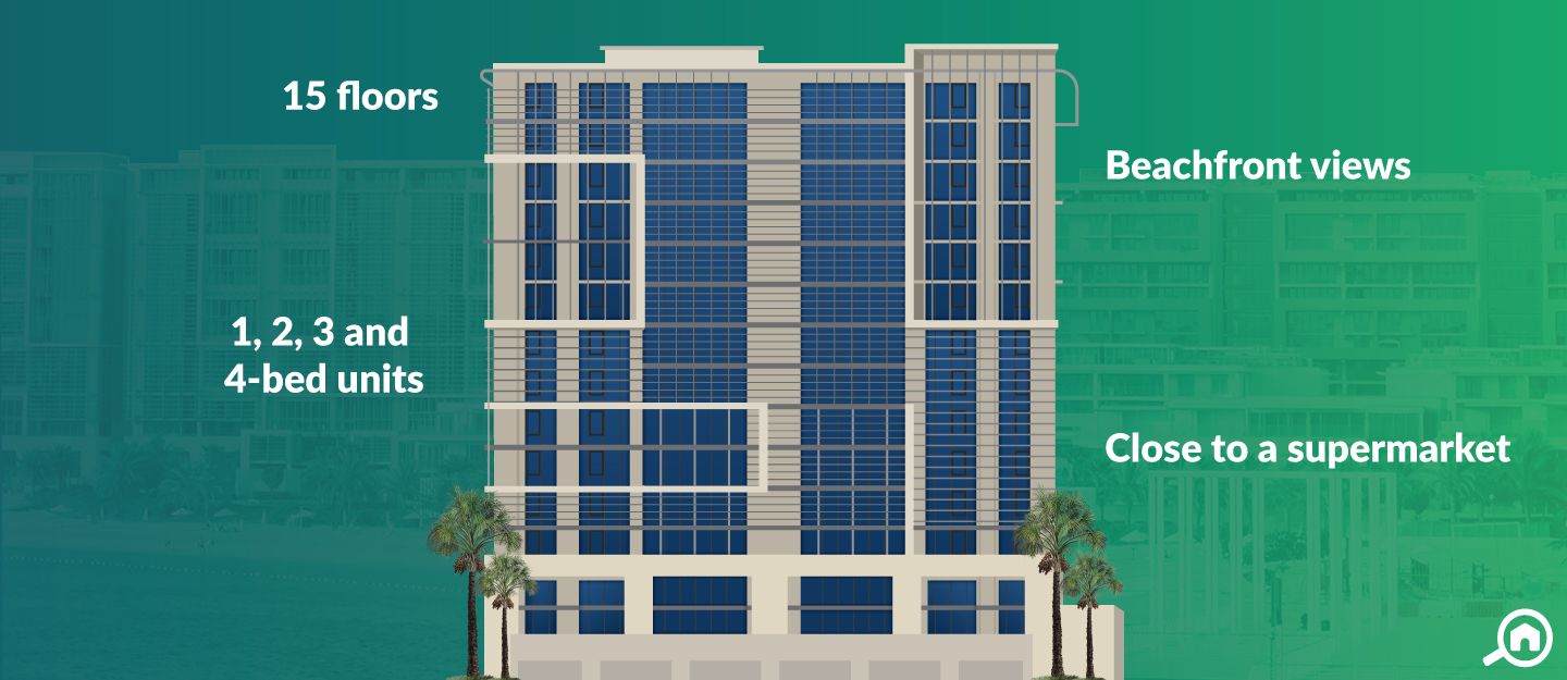 Al Zeina Building B Guide Bayut