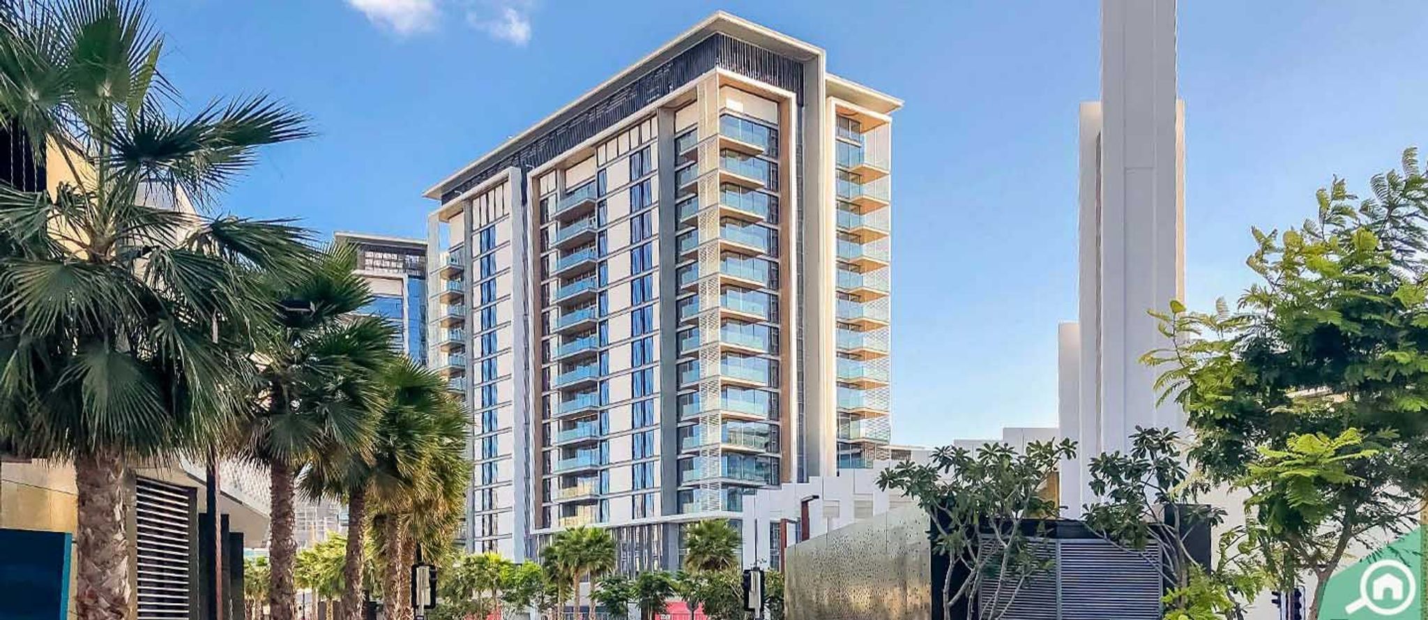 Bluewaters Island Building Guides Properties, Prices, Service Charges