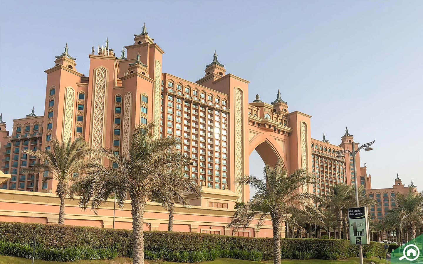 Aquaventure Waterpark