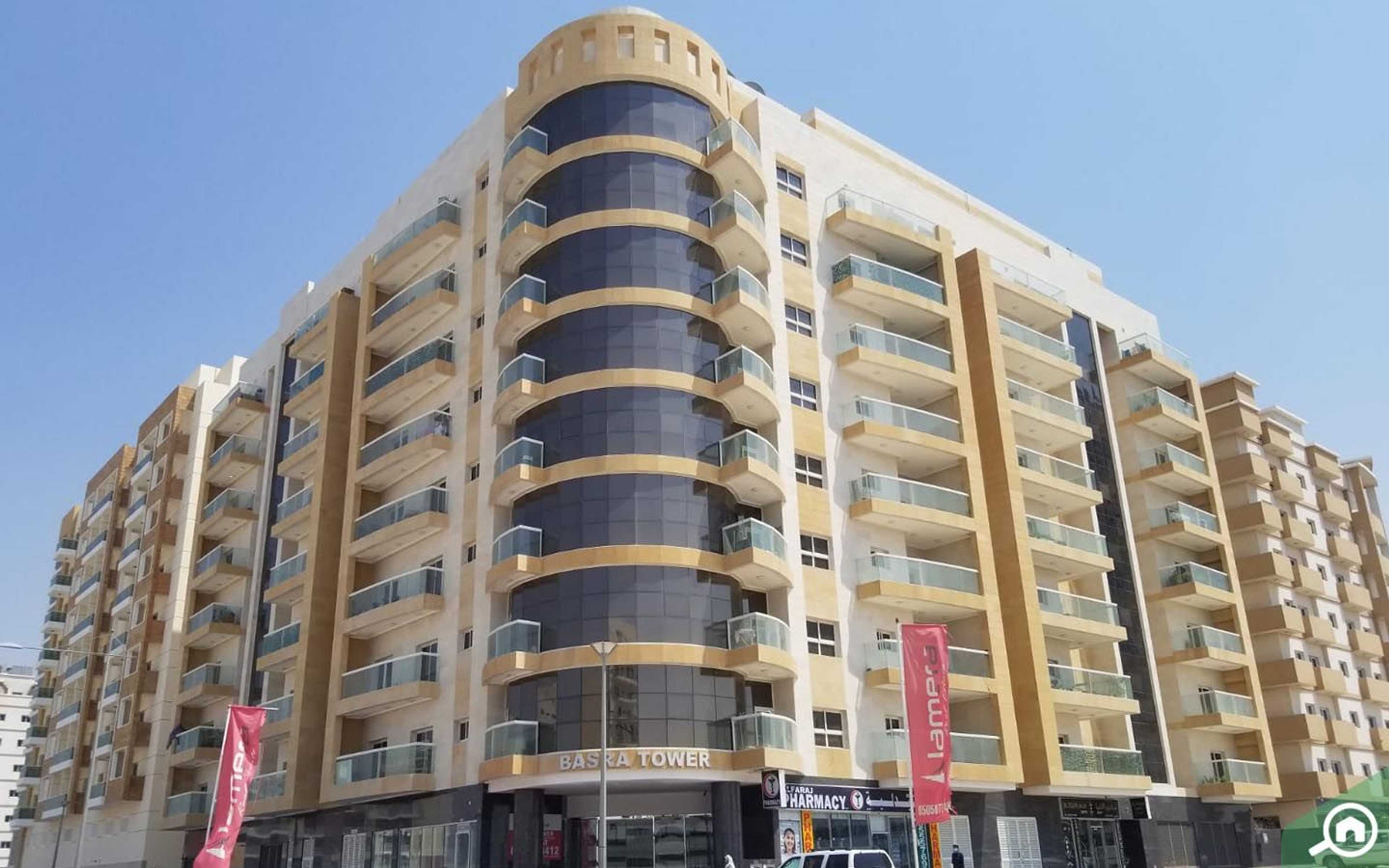 Basra Tower Building Guide | Bayut