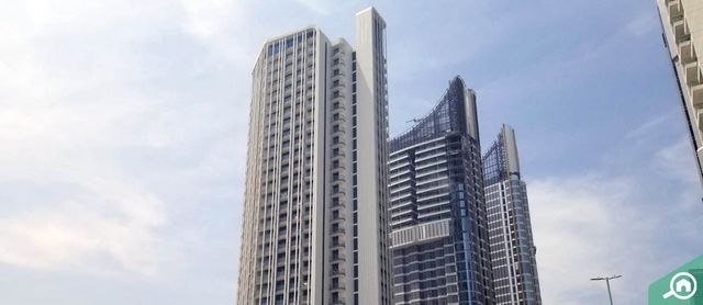 BAYZ by Danube Properties Building Guide | Bayut