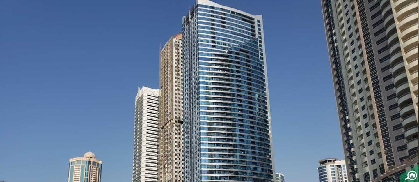 Beach Tower 2 Sharjah Guide Bayut