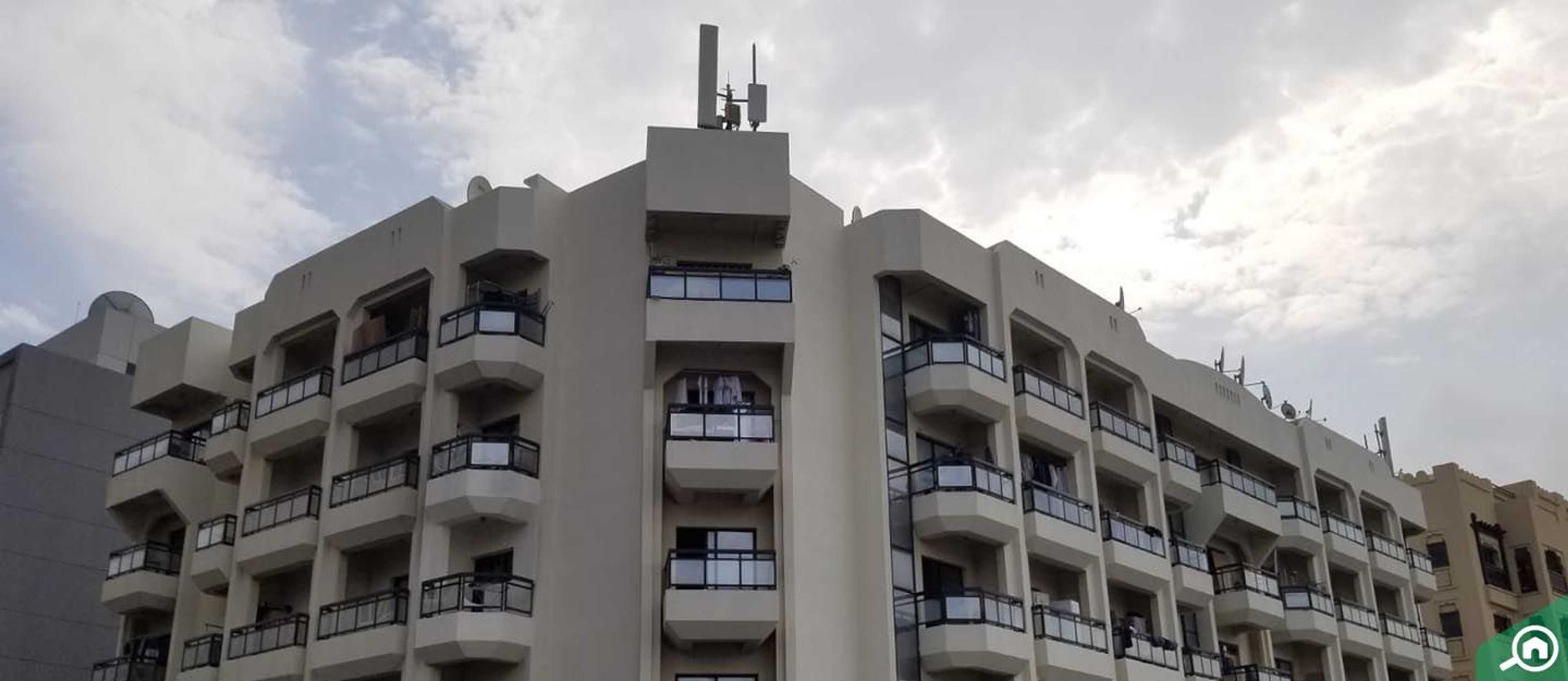 Bin Haider Building 2 Guide Bayut