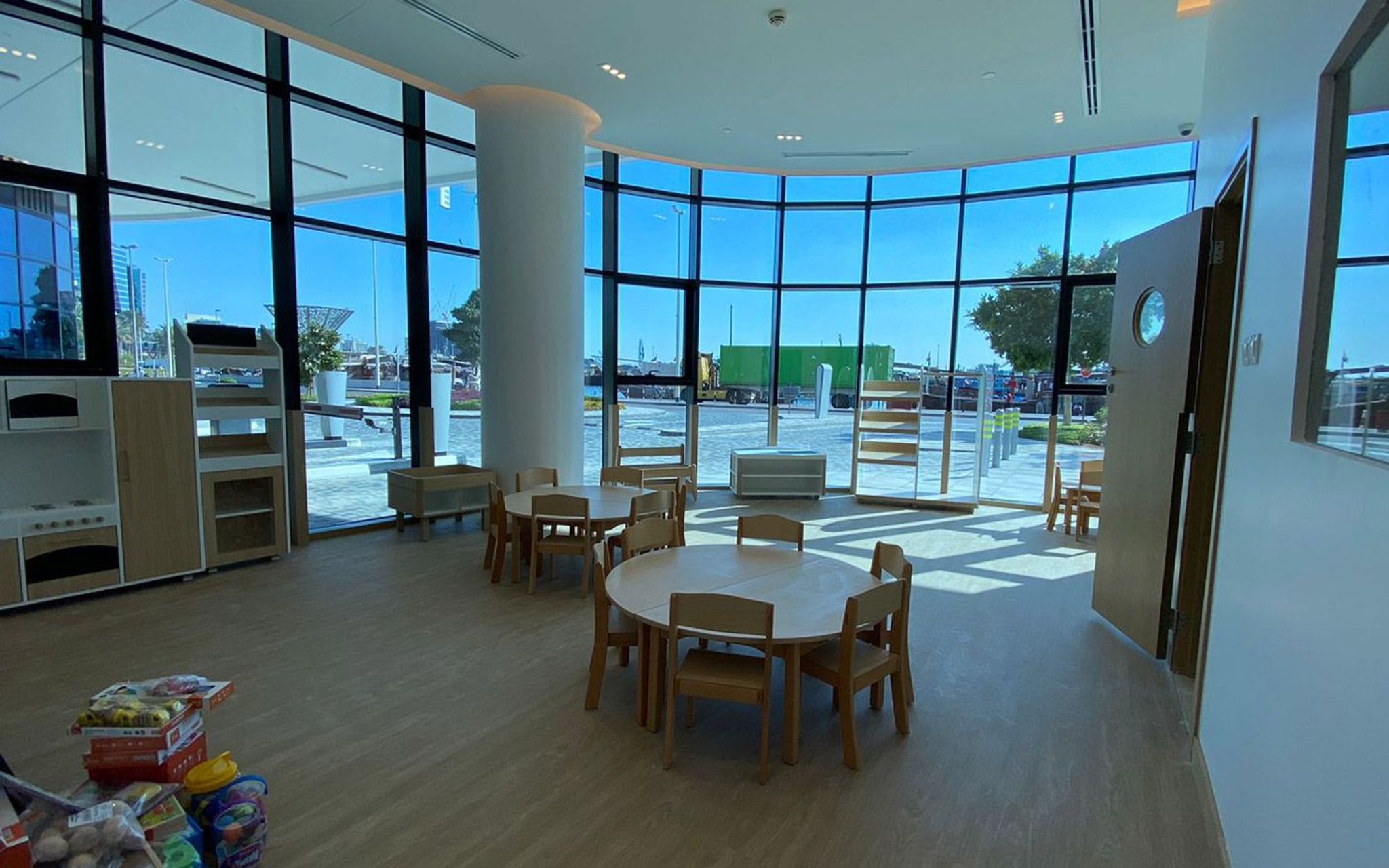 Blossom Nursery Guide Bayut