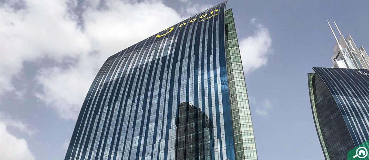 Boulevard Plaza Tower 2 Guide Bayut