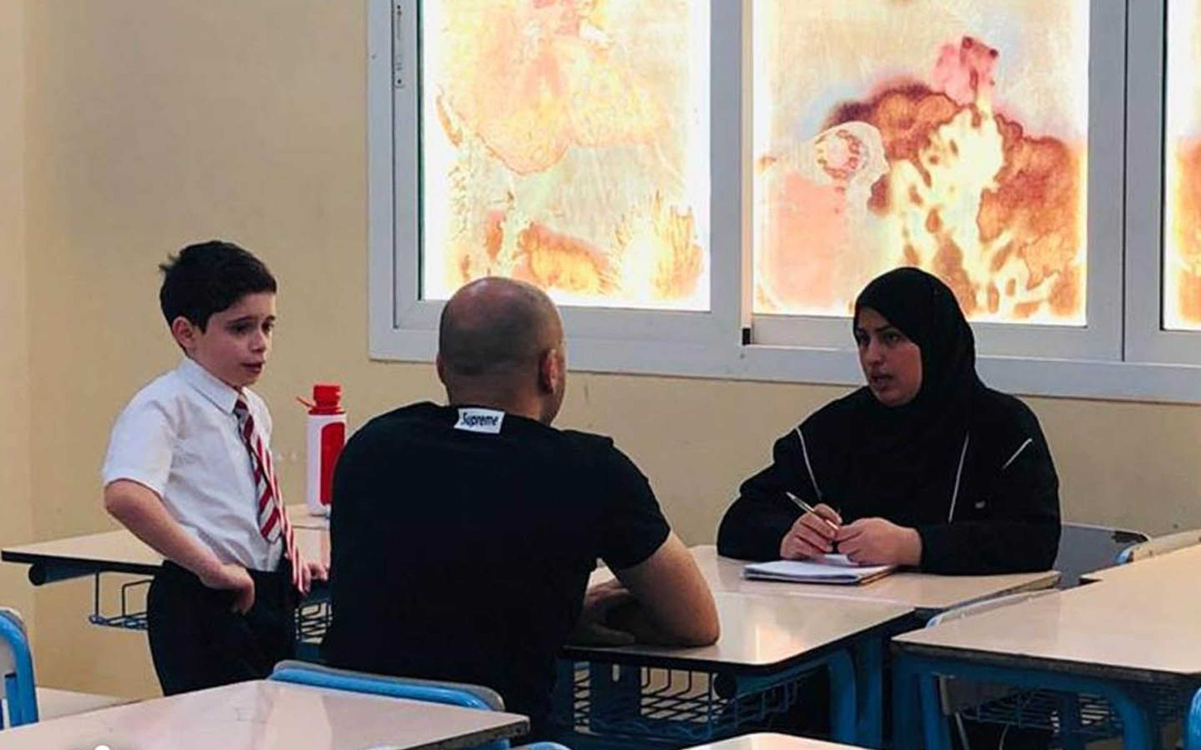 Brilliant International Private School (BIPS) Guide Bayut