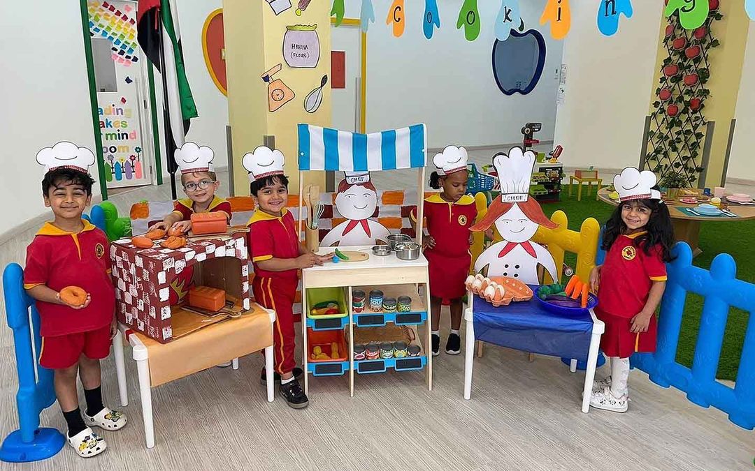 British Orchard Nursery Guide Bayut