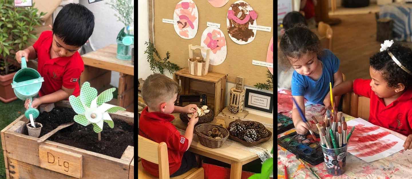 British Rose Nursery Guide Bayut