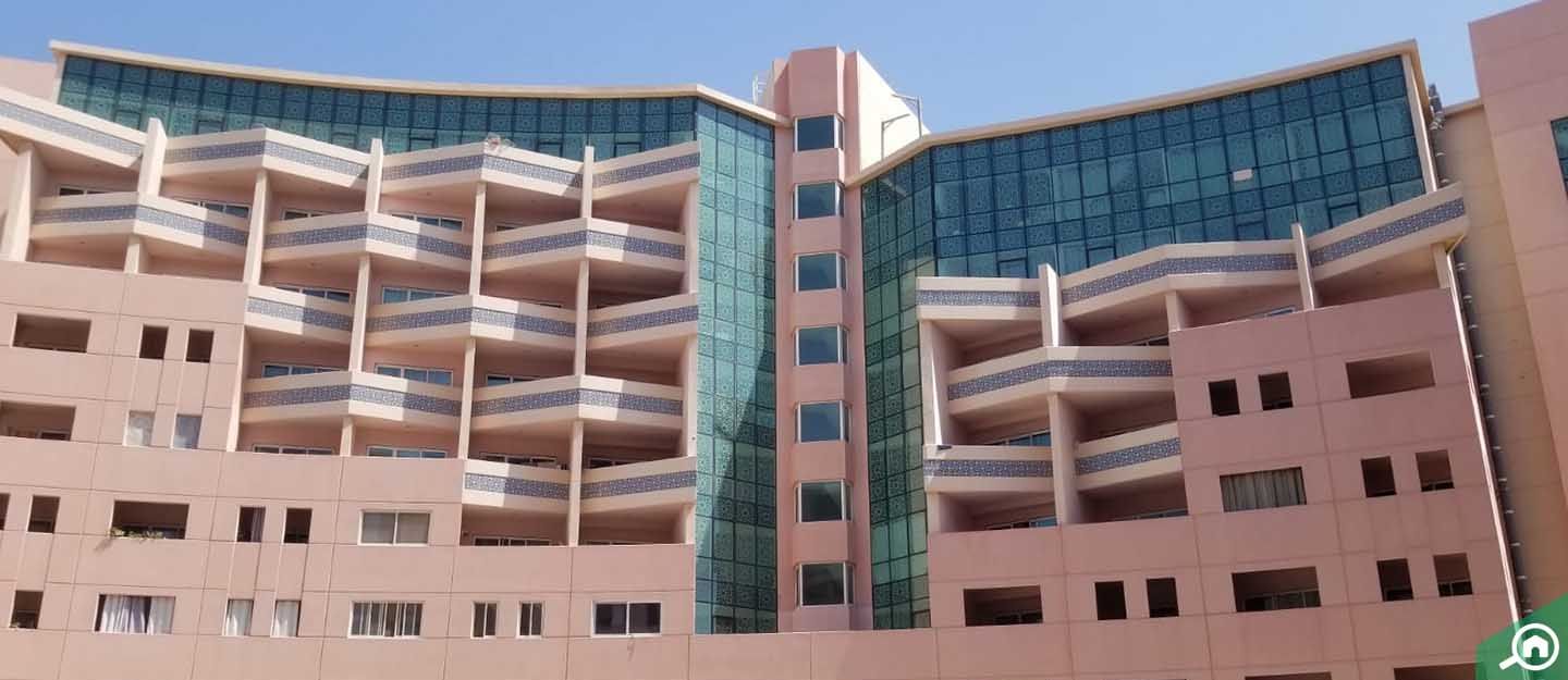 Building 2, Discovery Gardens Guide Bayut