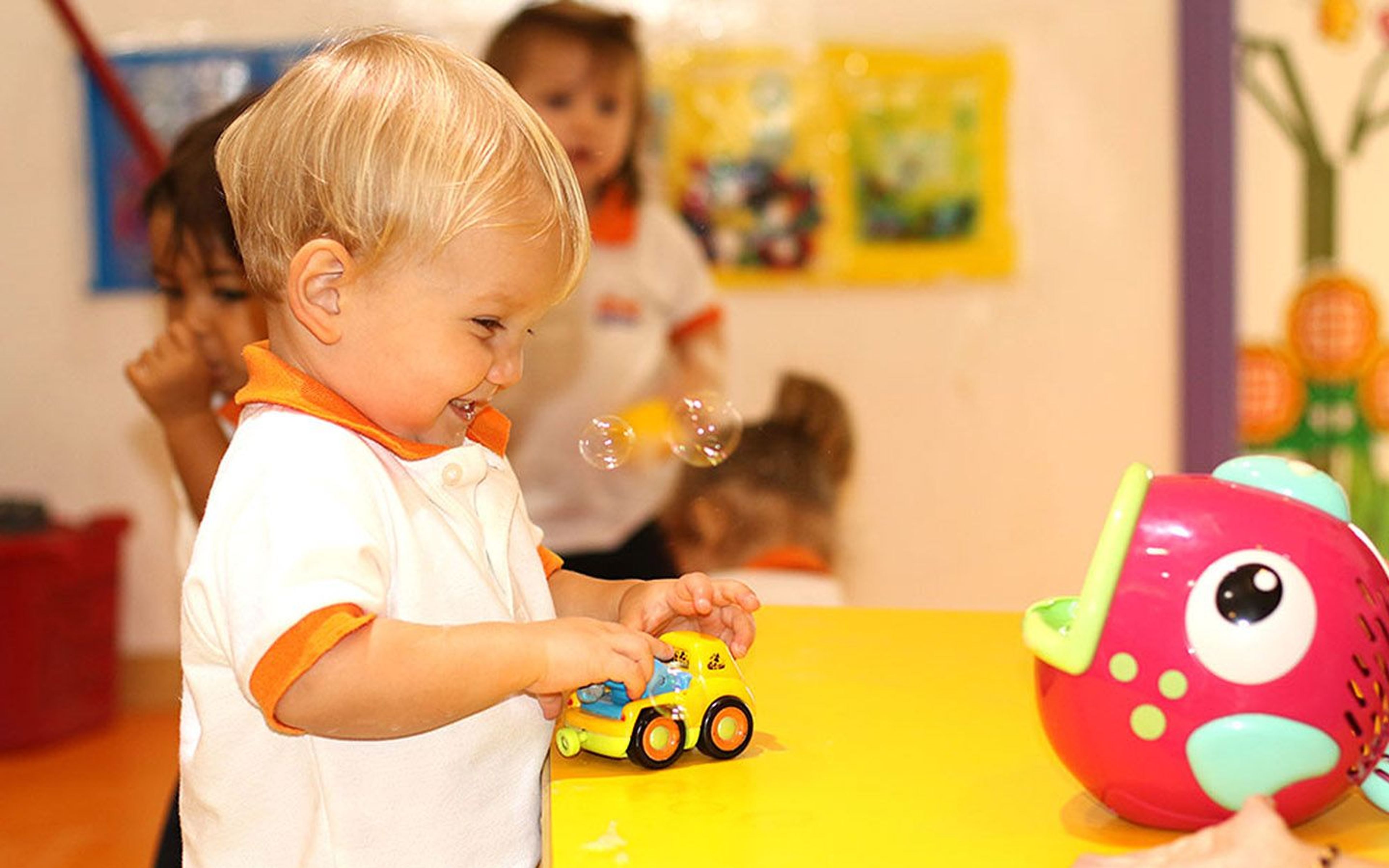 Building Blocks Nursery Guide Bayut